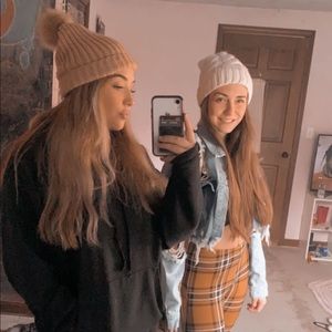 Meet your Posher, Arianna